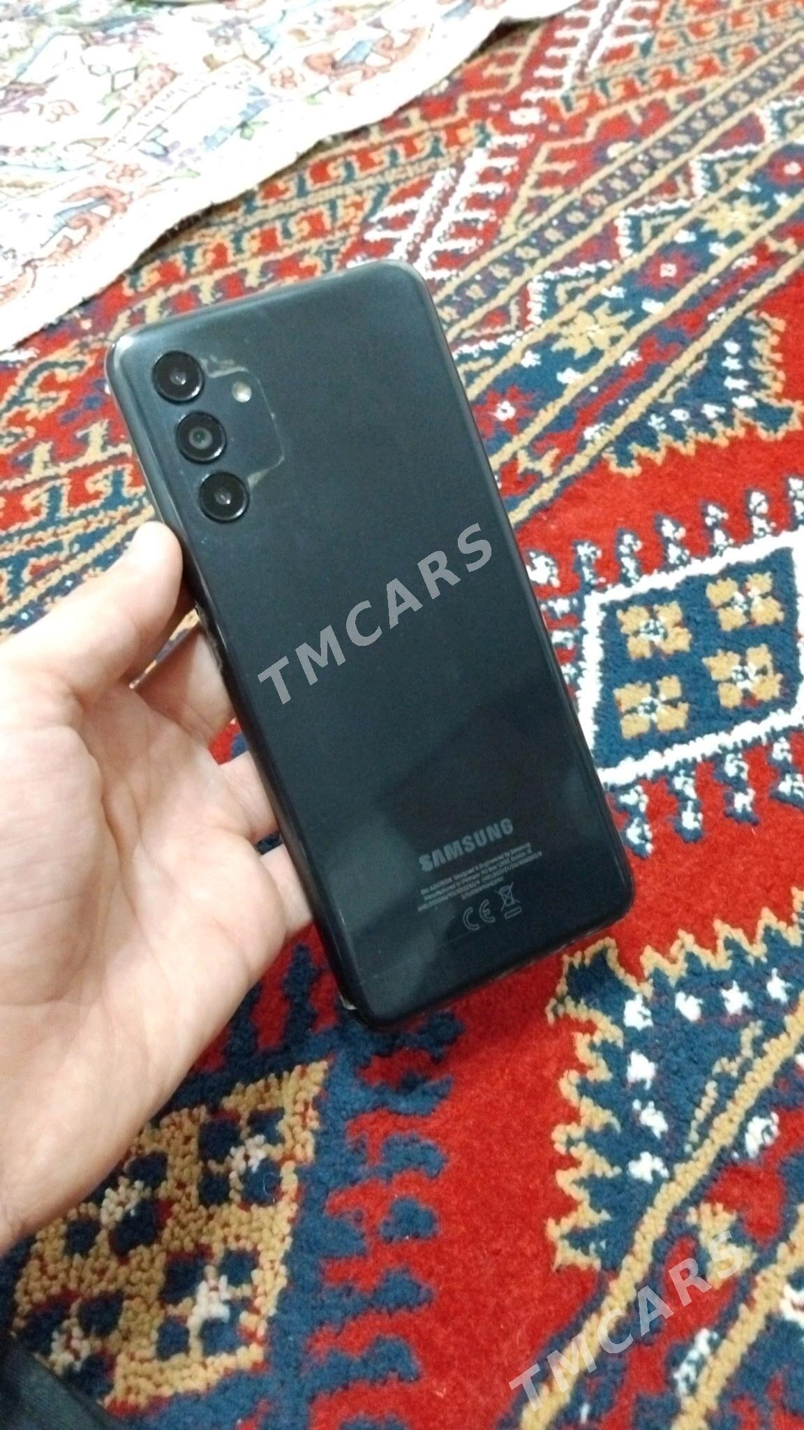 Samsung A04s - Aşgabat - img 2