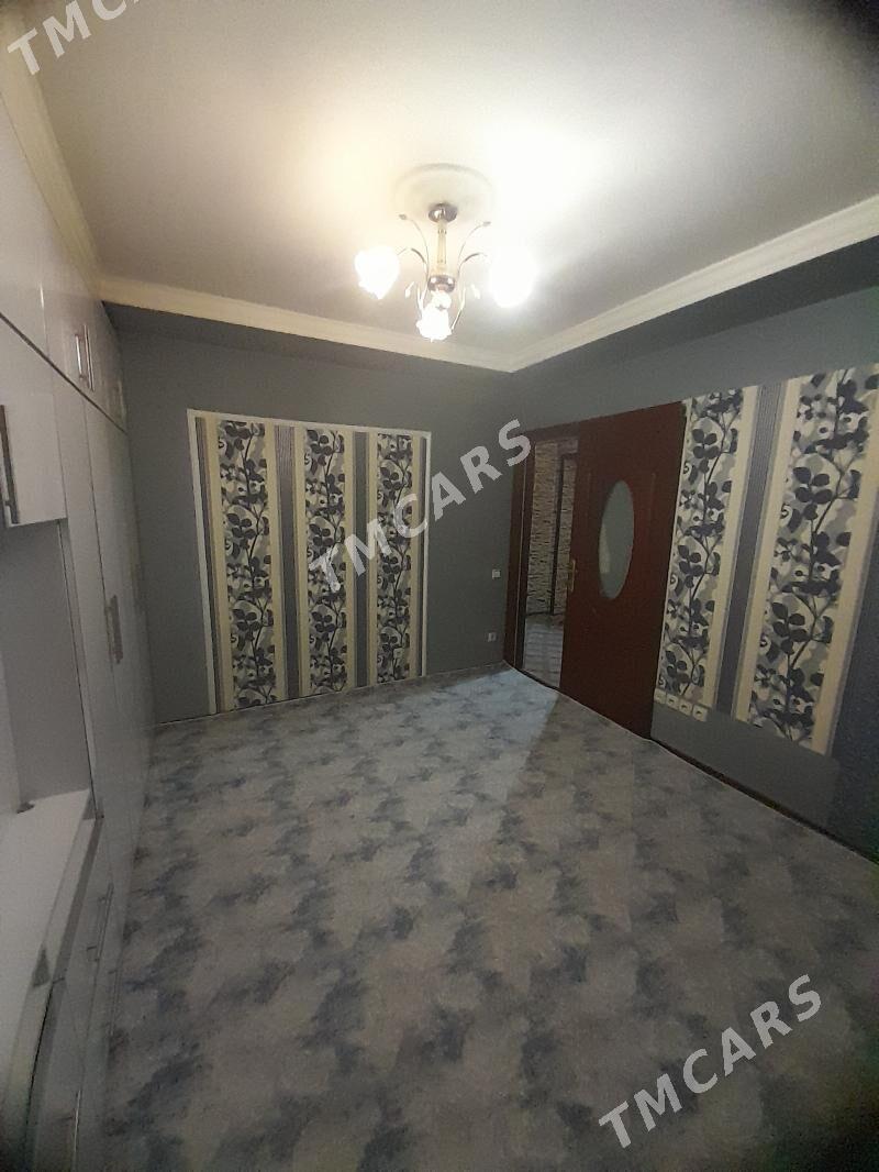 Arenda kwartira 6 mikir 2 kom - Ашхабад - img 8