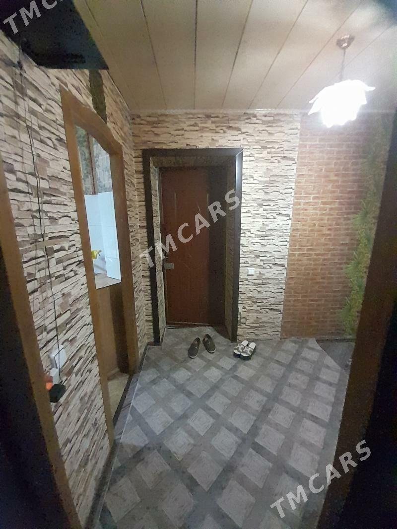 Arenda kwartira 6 mikir 2 kom - Ашхабад - img 1