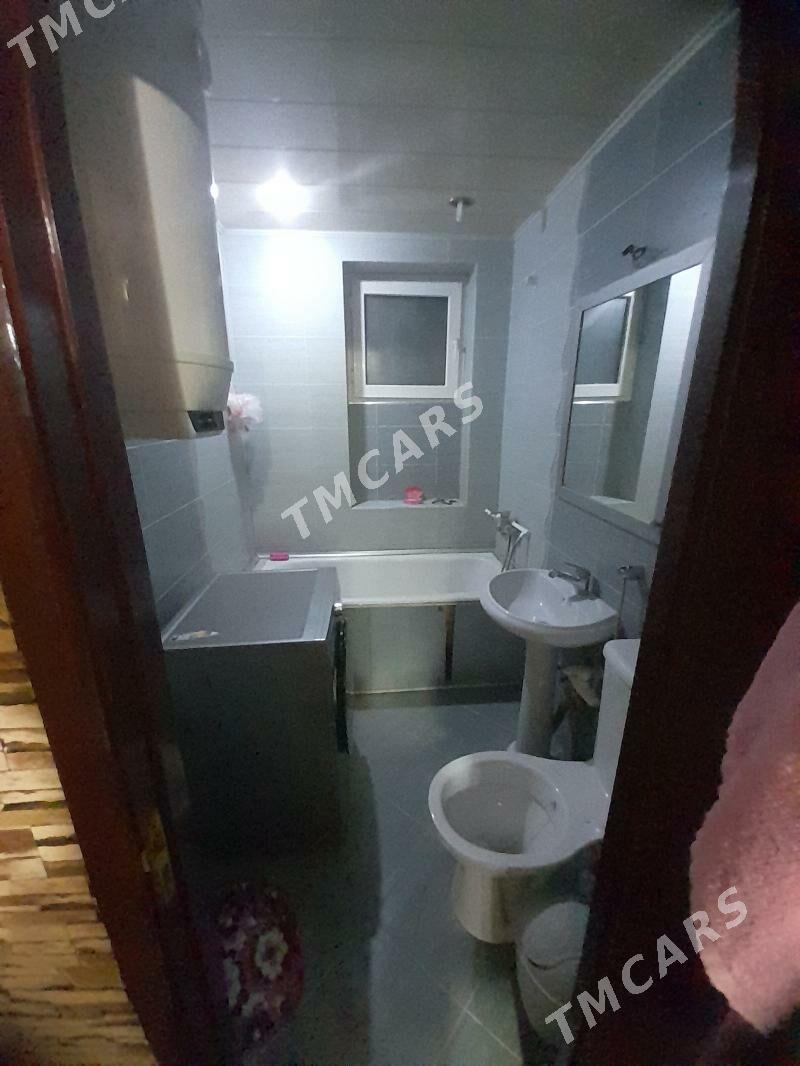 Arenda kwartira 6 mikir 2 kom - Ашхабад - img 3