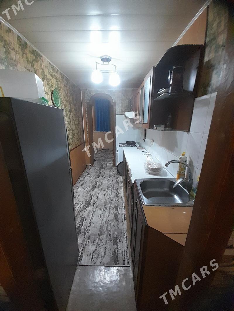 Arenda kwartira 6 mikir 2 kom - Ашхабад - img 7