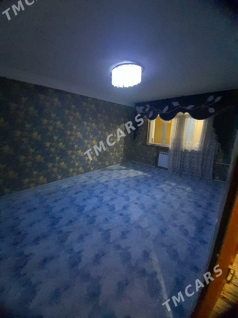 Arenda kwartira 6 mikir 2 kom - Ашхабад - img 6