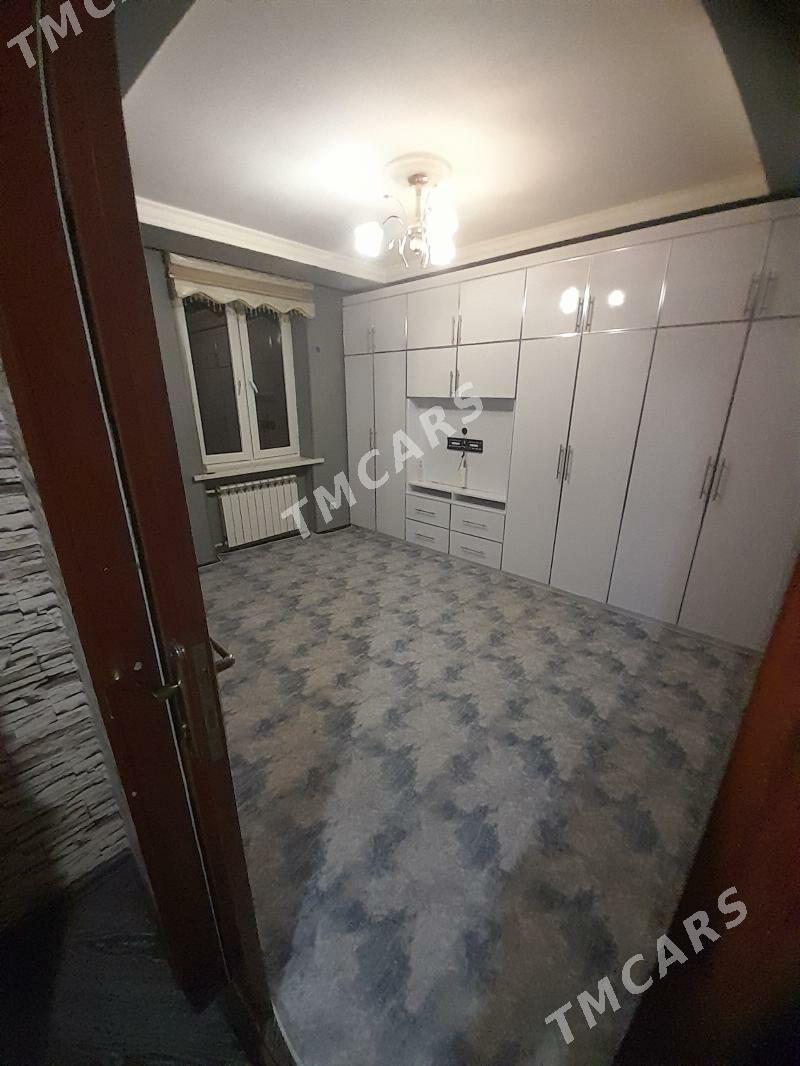 Arenda kwartira 6 mikir 2 kom - Ашхабад - img 4