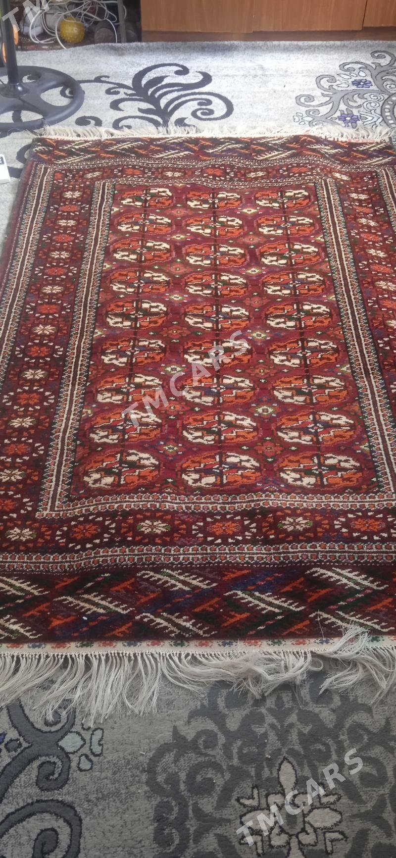 El haly - Aşgabat - img 3