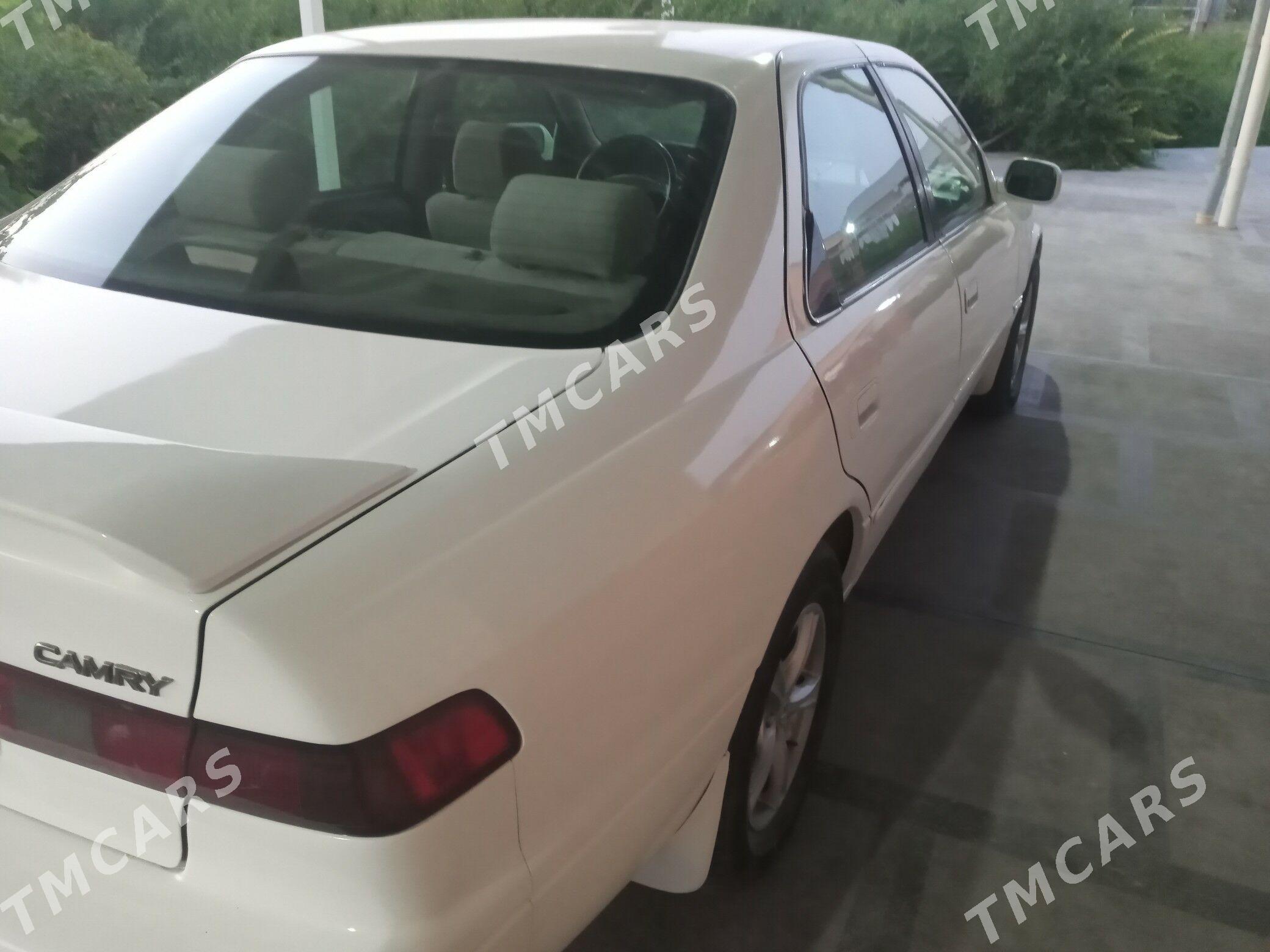 Toyota Camry 1999 - 115 000 TMT - Mary - img 3