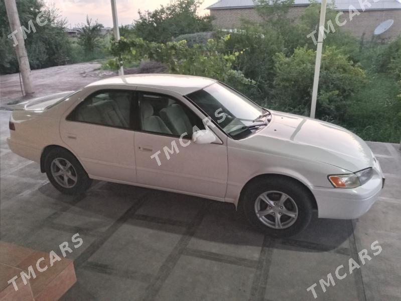 Toyota Camry 1999 - 115 000 TMT - Mary - img 4