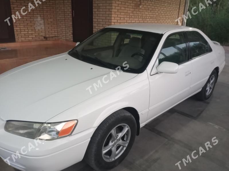 Toyota Camry 1999 - 115 000 TMT - Mary - img 2