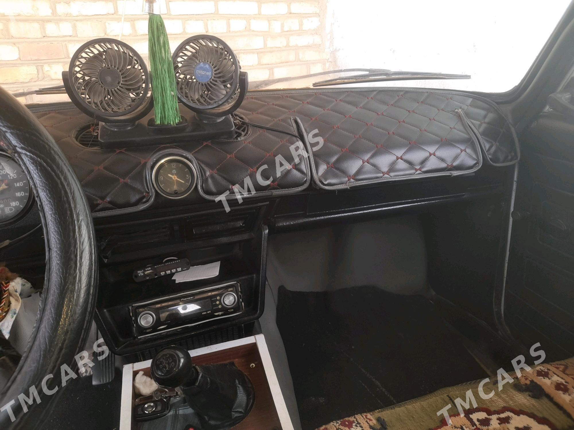 Lada 2106 1984 - 30 000 TMT - Теджен - img 1