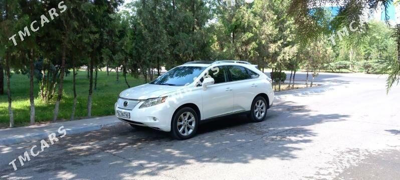 Lexus RX 350 2010 - 285 000 TMT - Aşgabat - img 2