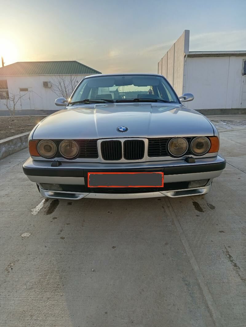 E34 bufer 1 500 TMT - Balkanabat - img 1