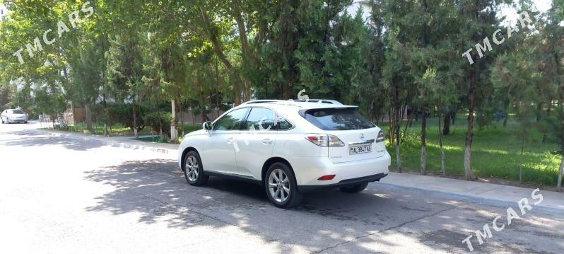 Lexus RX 350 2010 - 285 000 TMT - Aşgabat - img 4