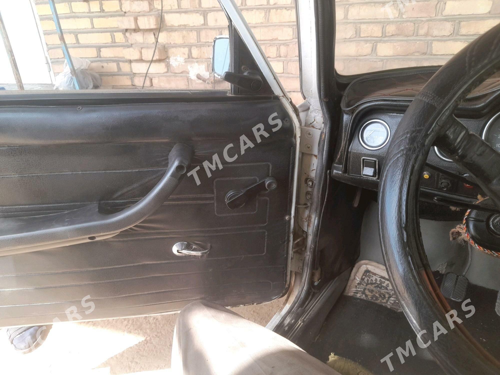 Lada 2106 1984 - 30 000 TMT - Теджен - img 4