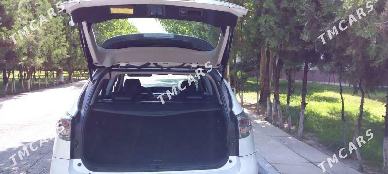 Lexus RX 350 2010 - 285 000 TMT - Aşgabat - img 10
