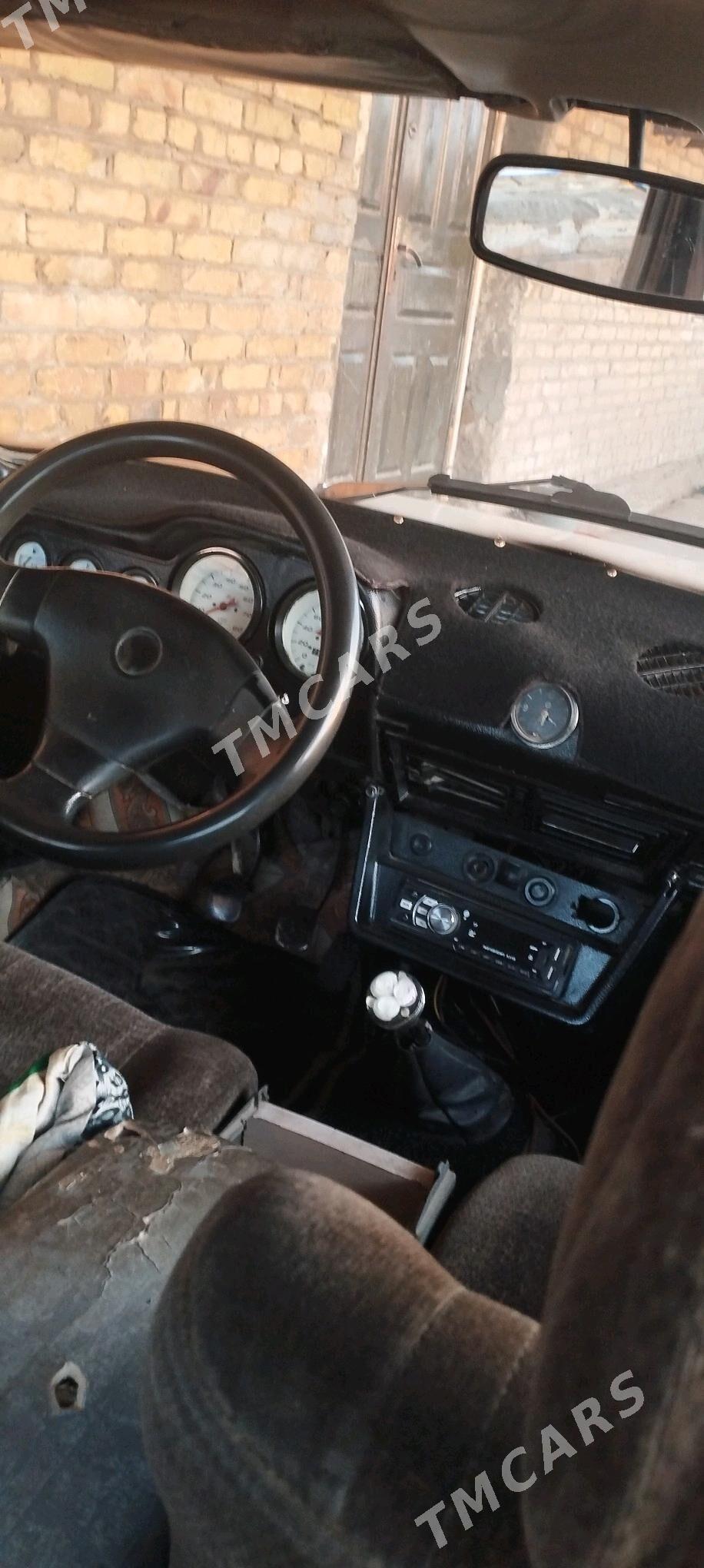 Lada 2106 1987 - 12 000 TMT - Байрамали - img 1