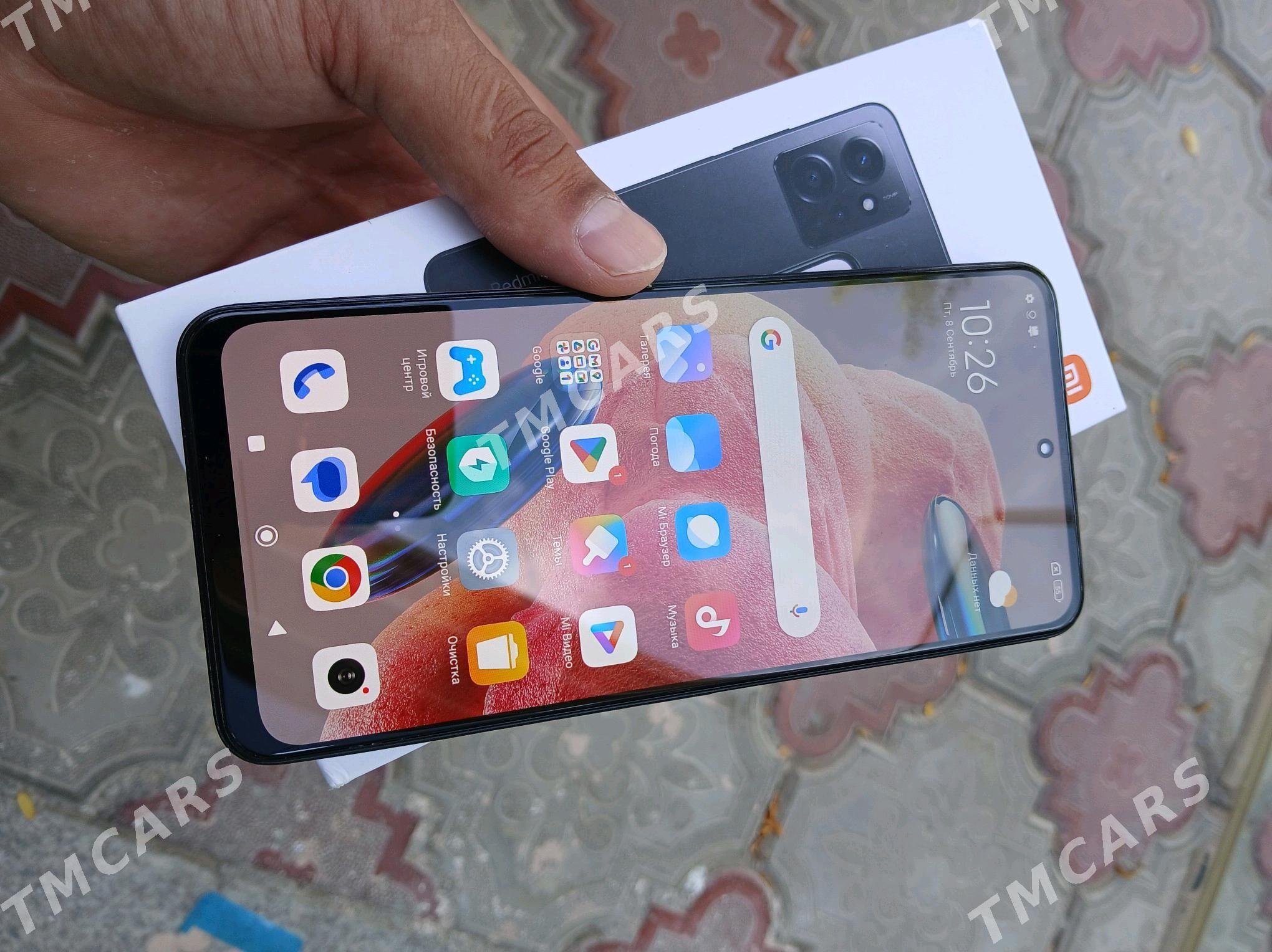 Redmi not 12 8.128 - Mary - img 1