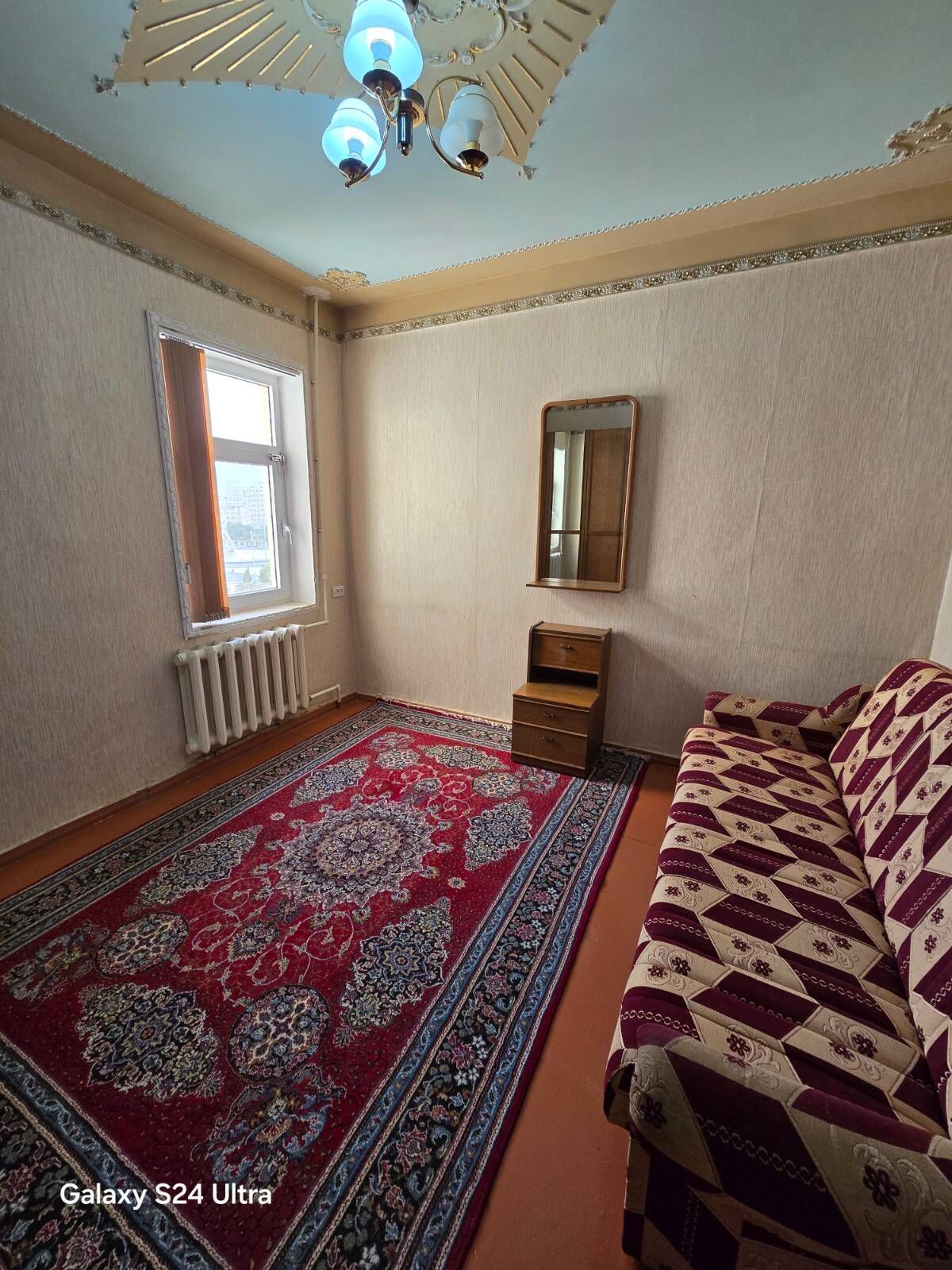 МИР 3. 3 kom . MIR 3 - Ашхабад - img 5