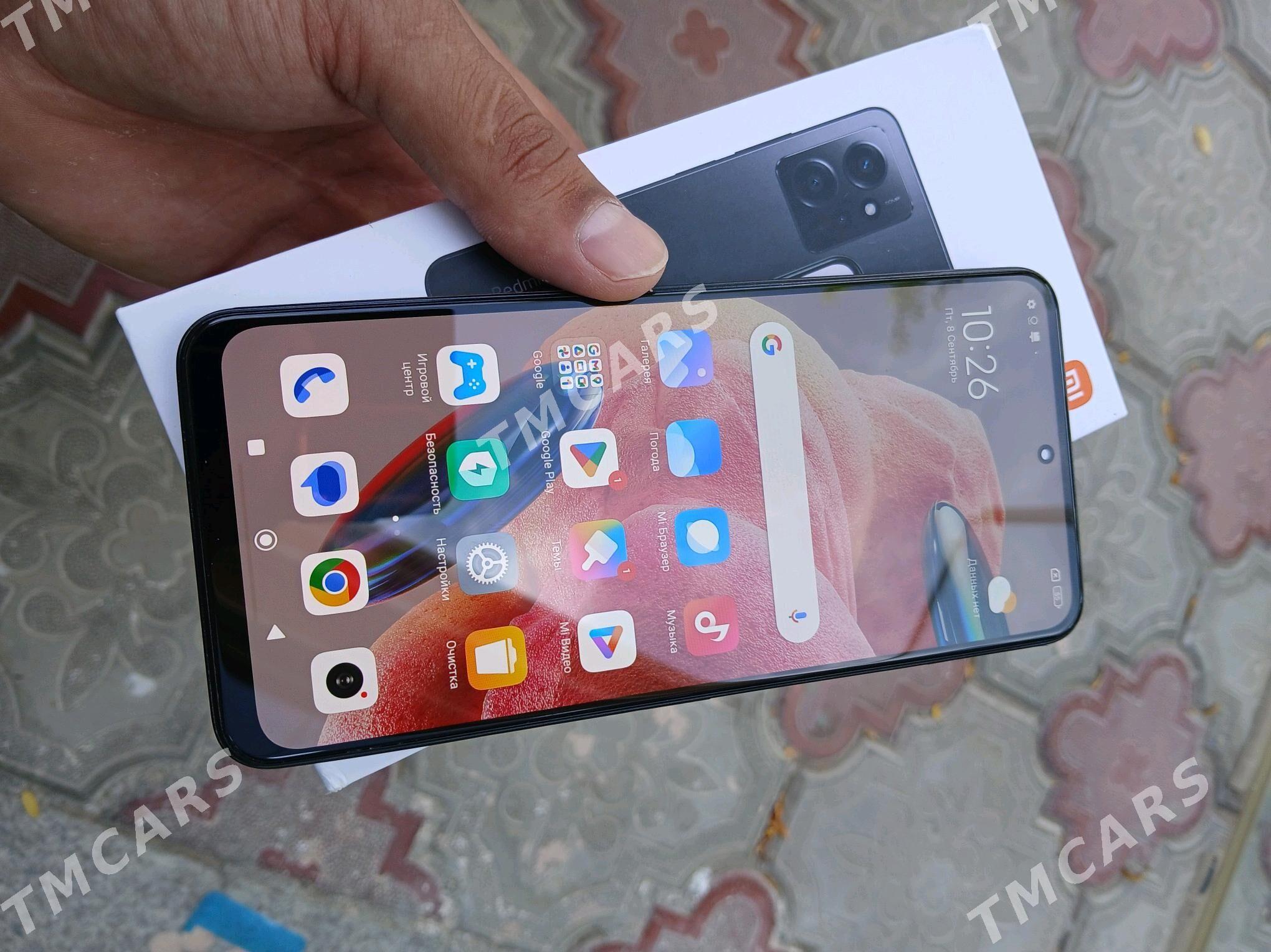 Redmi not 12 8.128 - Mary - img 3