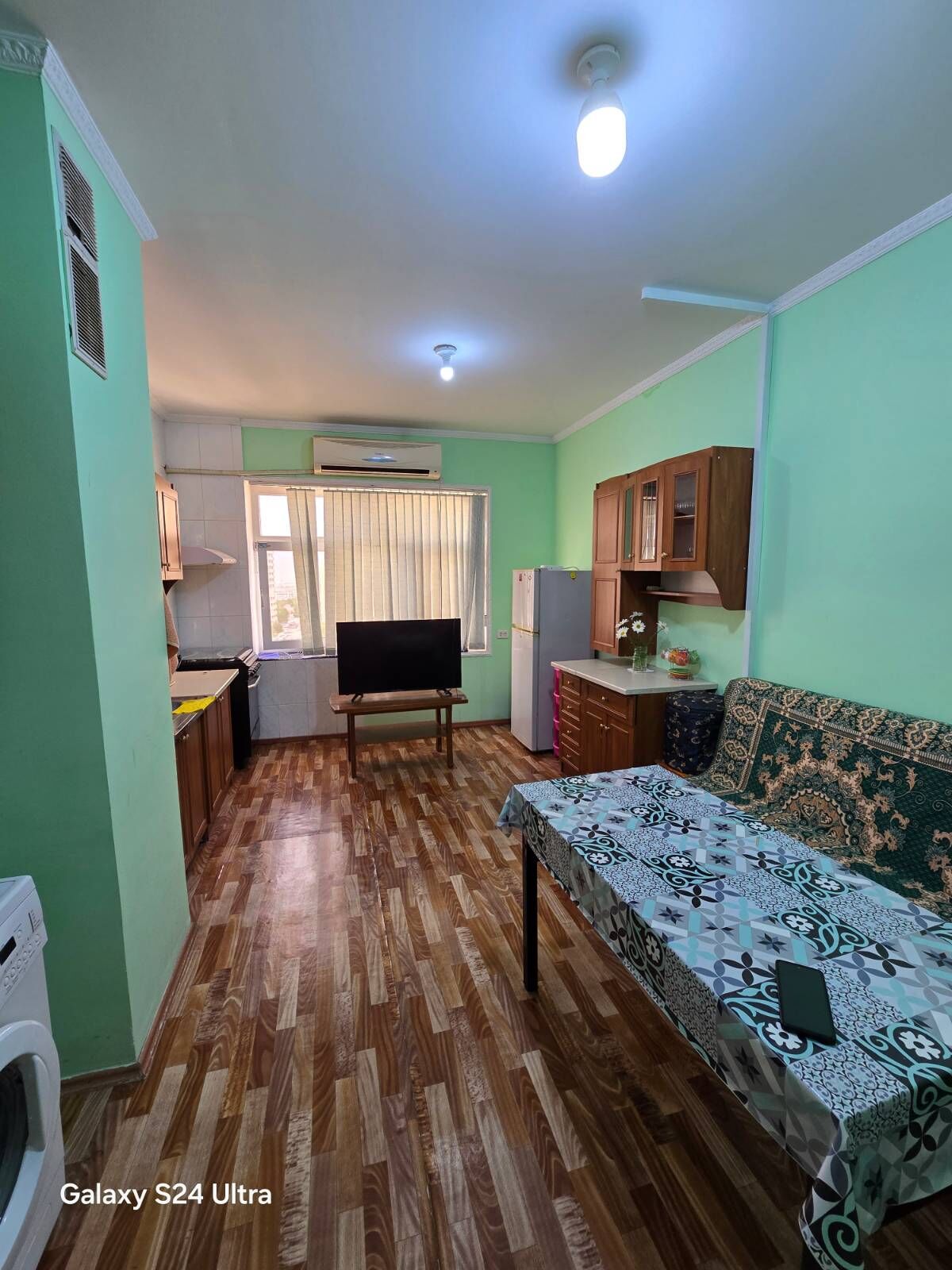 МИР 3. 3 kom . MIR 3 - Ашхабад - img 2