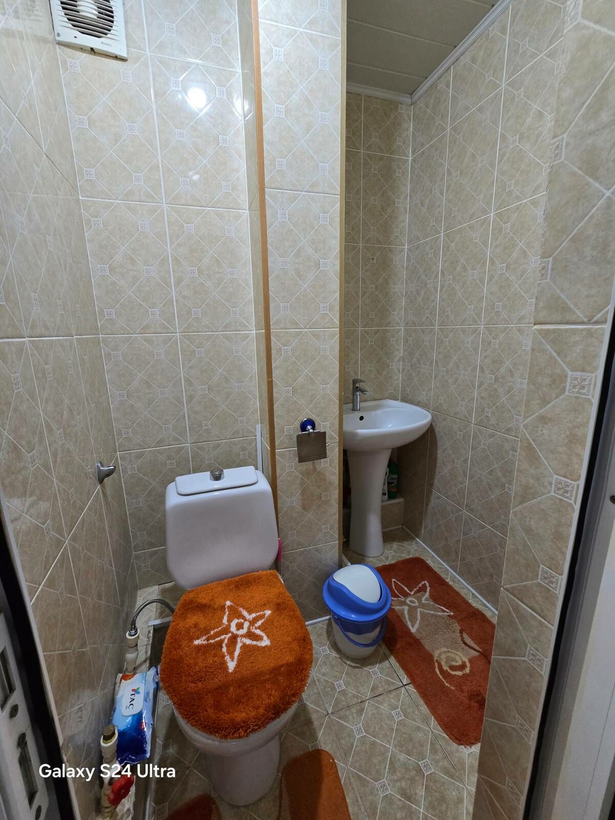 МИР 3. 3 kom . MIR 3 - Ашхабад - img 3