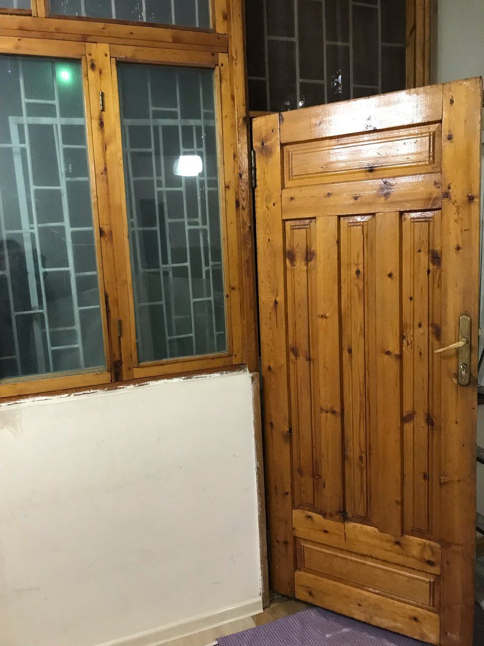 РАСПРОДАЖА!ДВЕРИ-МАССИВ ДЕРЕВО - Aşgabat - img 10