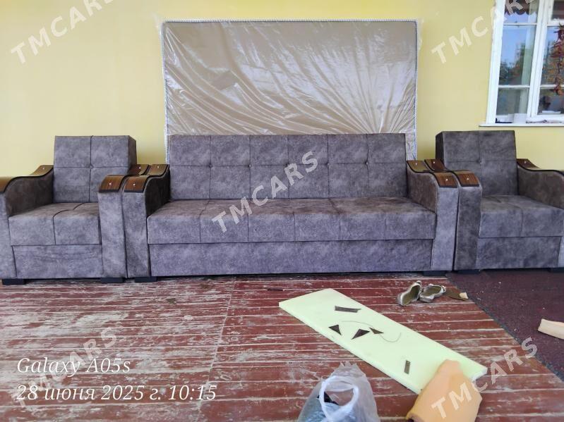diwan kresla - Şabat etr. - img 1
