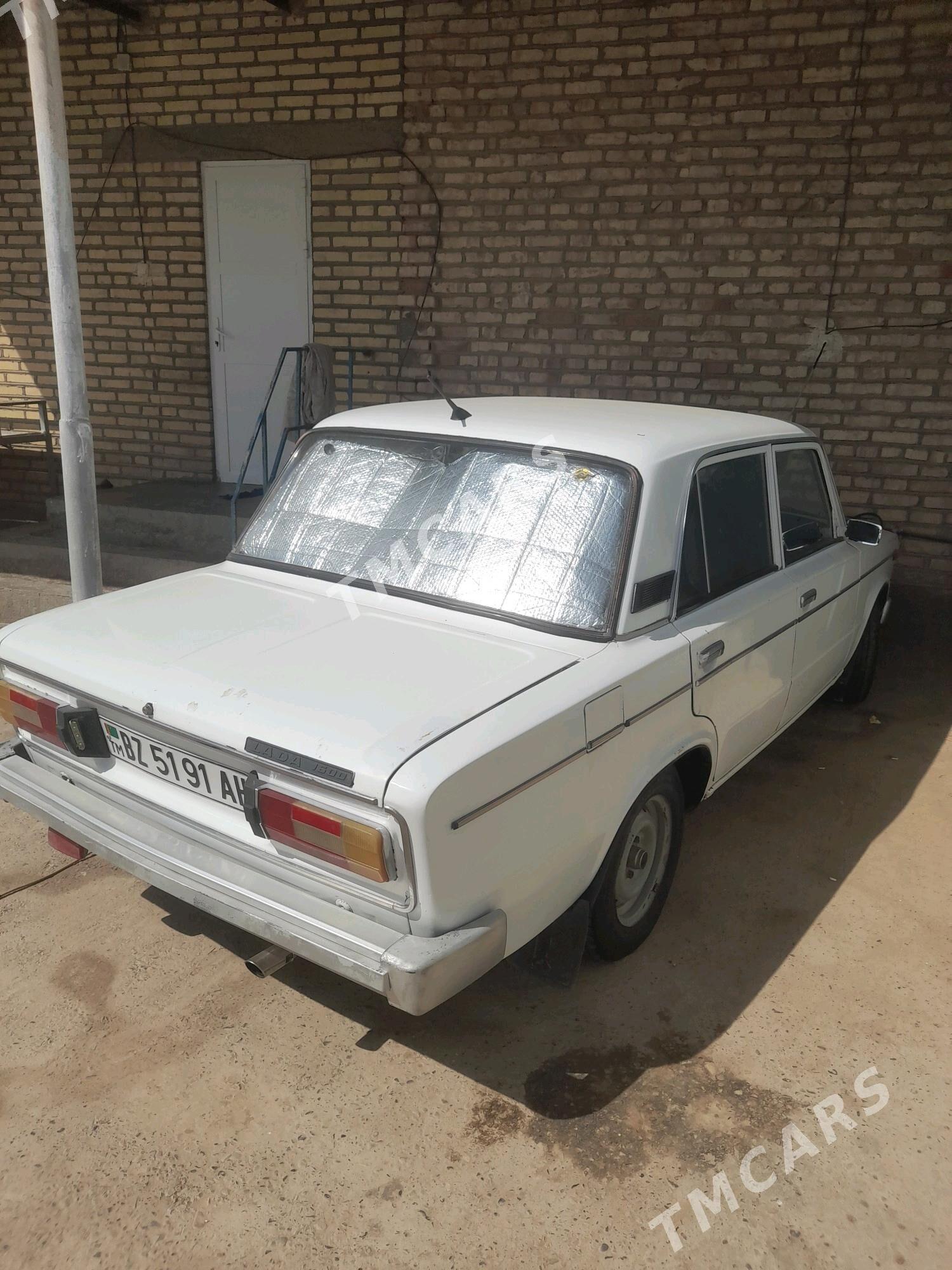 Lada 2106 1984 - 30 000 TMT - Теджен - img 7