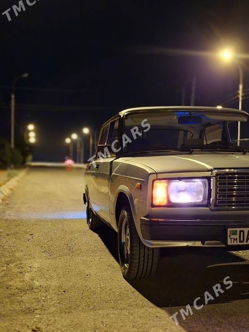 Lada 2107 2010 - 60 000 TMT - Aşgabat - img 5