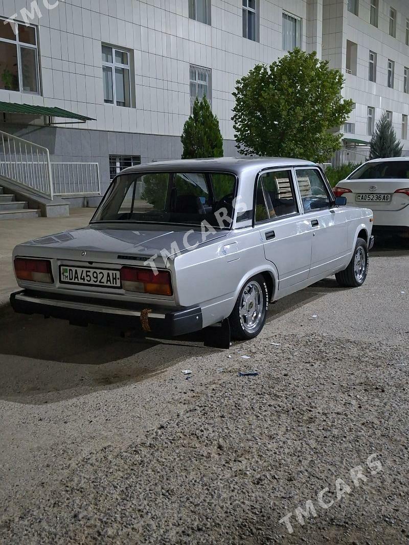 Lada 2107 2010 - 60 000 TMT - Aşgabat - img 2