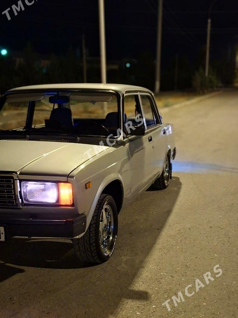 Lada 2107 2010 - 60 000 TMT - Aşgabat - img 6