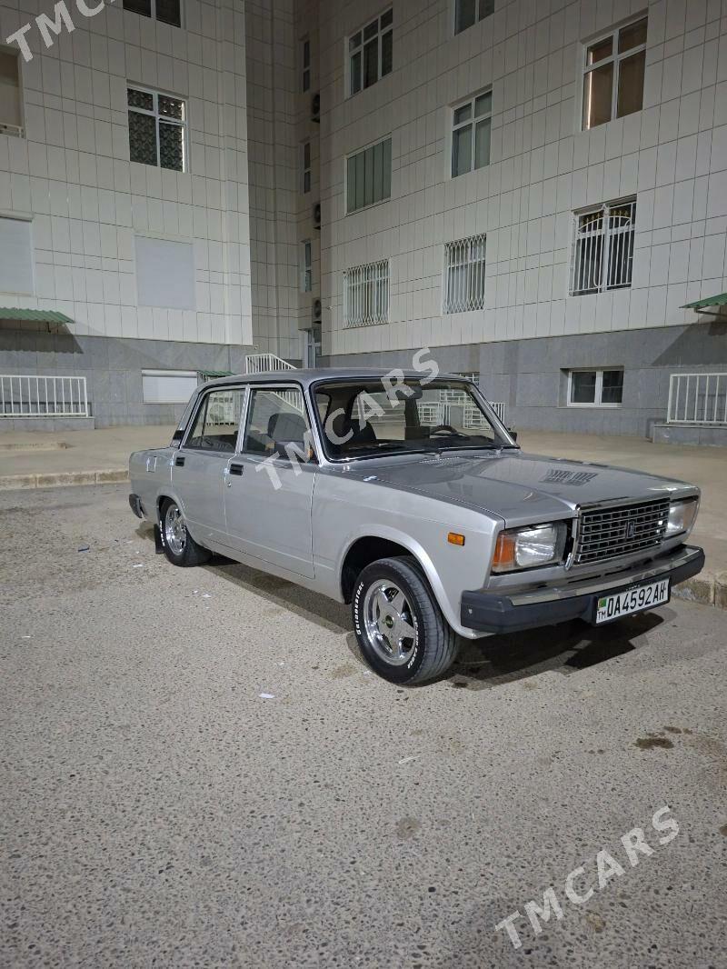 Lada 2107 2010 - 60 000 TMT - Aşgabat - img 4