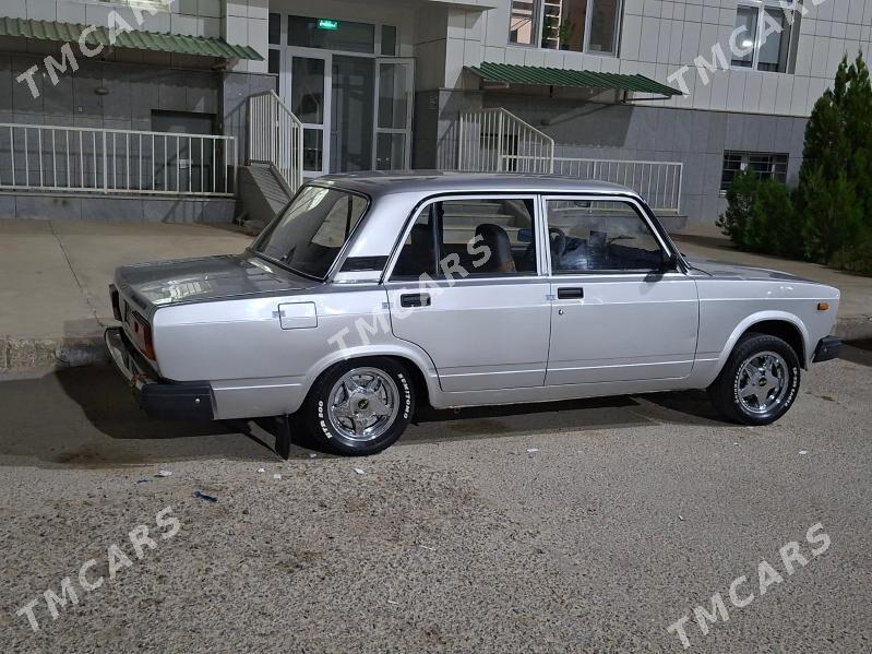 Lada 2107 2010 - 60 000 TMT - Aşgabat - img 3