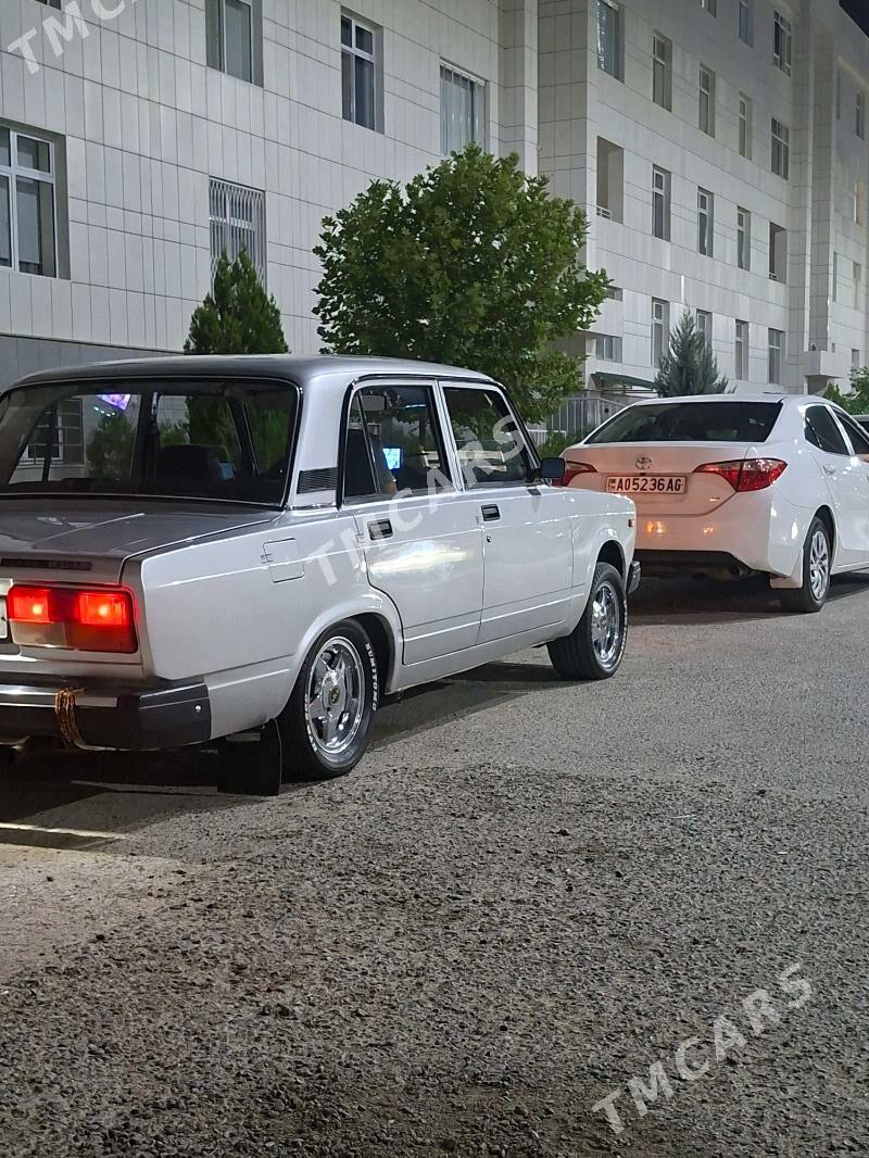 Lada 2107 2010 - 60 000 TMT - Aşgabat - img 1