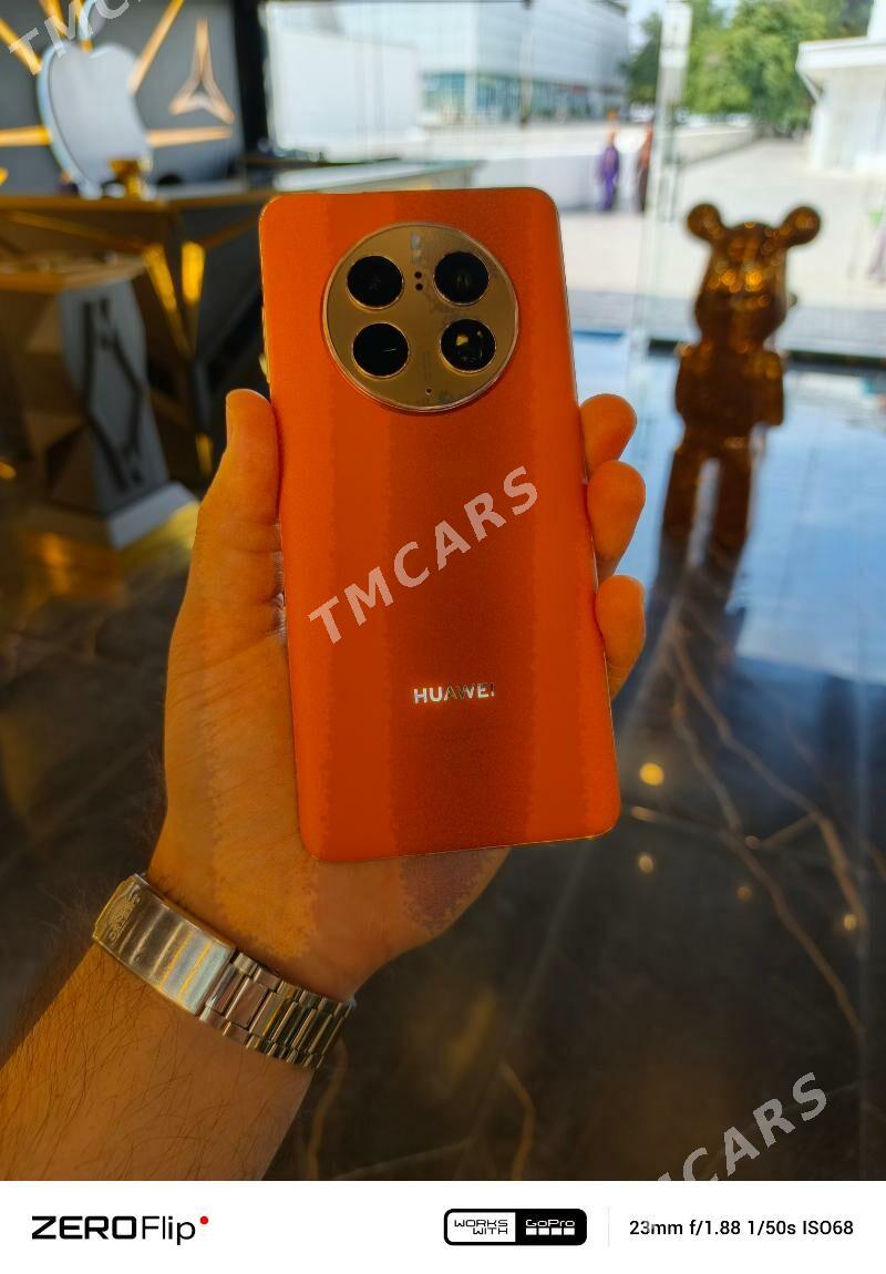 Huawei mate 50 Pro 512 GB - Aşgabat - img 4