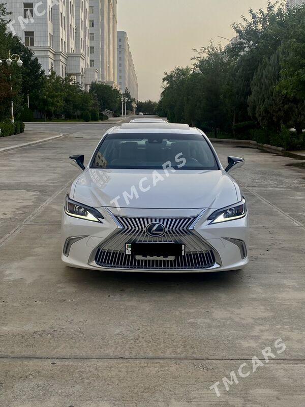 Lexus ES 350 2019 - 550 000 TMT - Aşgabat - img 3
