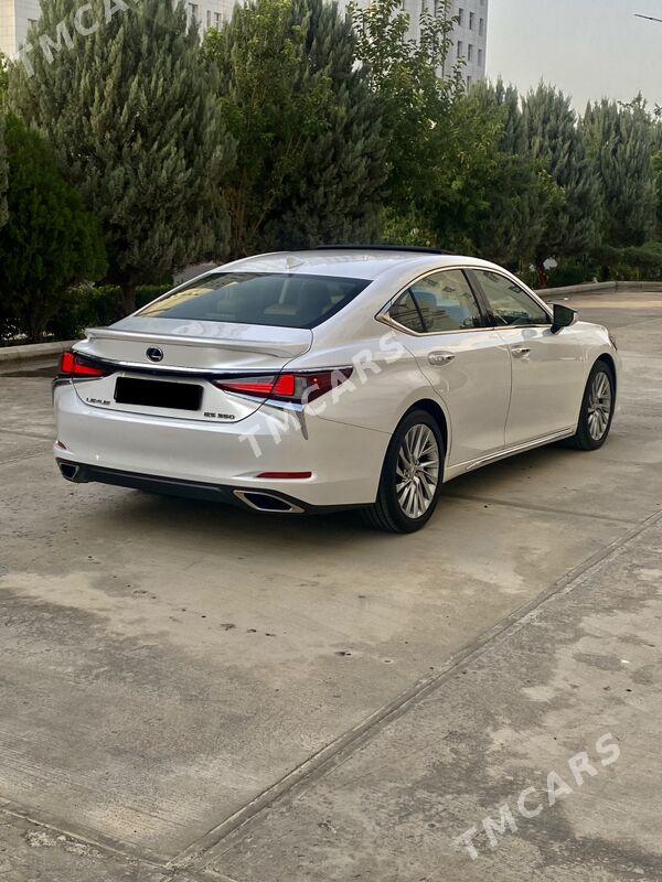 Lexus ES 350 2019 - 550 000 TMT - Aşgabat - img 4