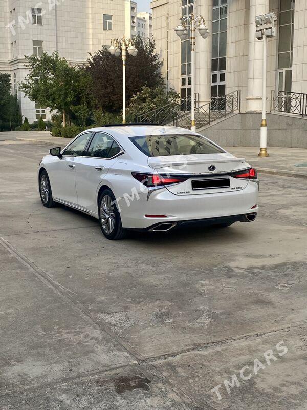 Lexus ES 350 2019 - 550 000 TMT - Aşgabat - img 5