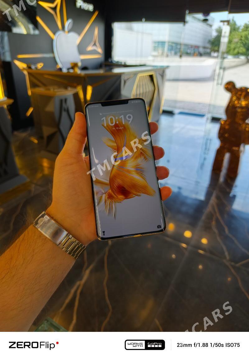 Huawei mate 50 Pro 512 GB - Aşgabat - img 2