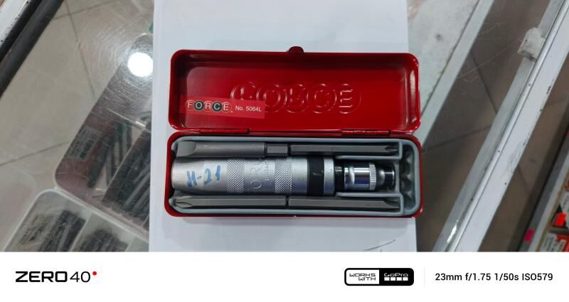 force otverka 420 TMT - Мары - img 1