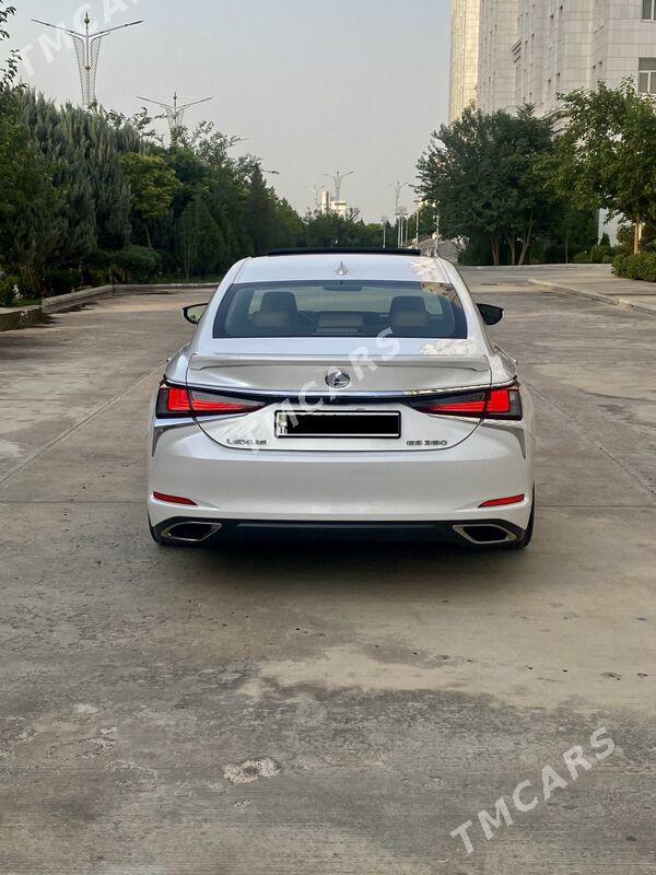 Lexus ES 350 2019 - 550 000 TMT - Aşgabat - img 1