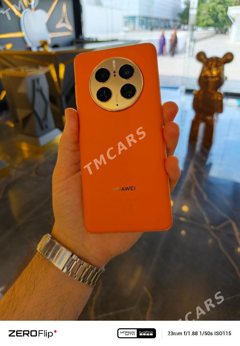 Huawei mate 50 Pro 512 GB - Aşgabat - img 3