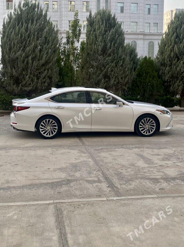 Lexus ES 350 2019 - 550 000 TMT - Aşgabat - img 7
