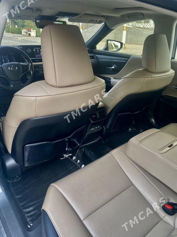 Lexus ES 350 2019 - 550 000 TMT - Aşgabat - img 8