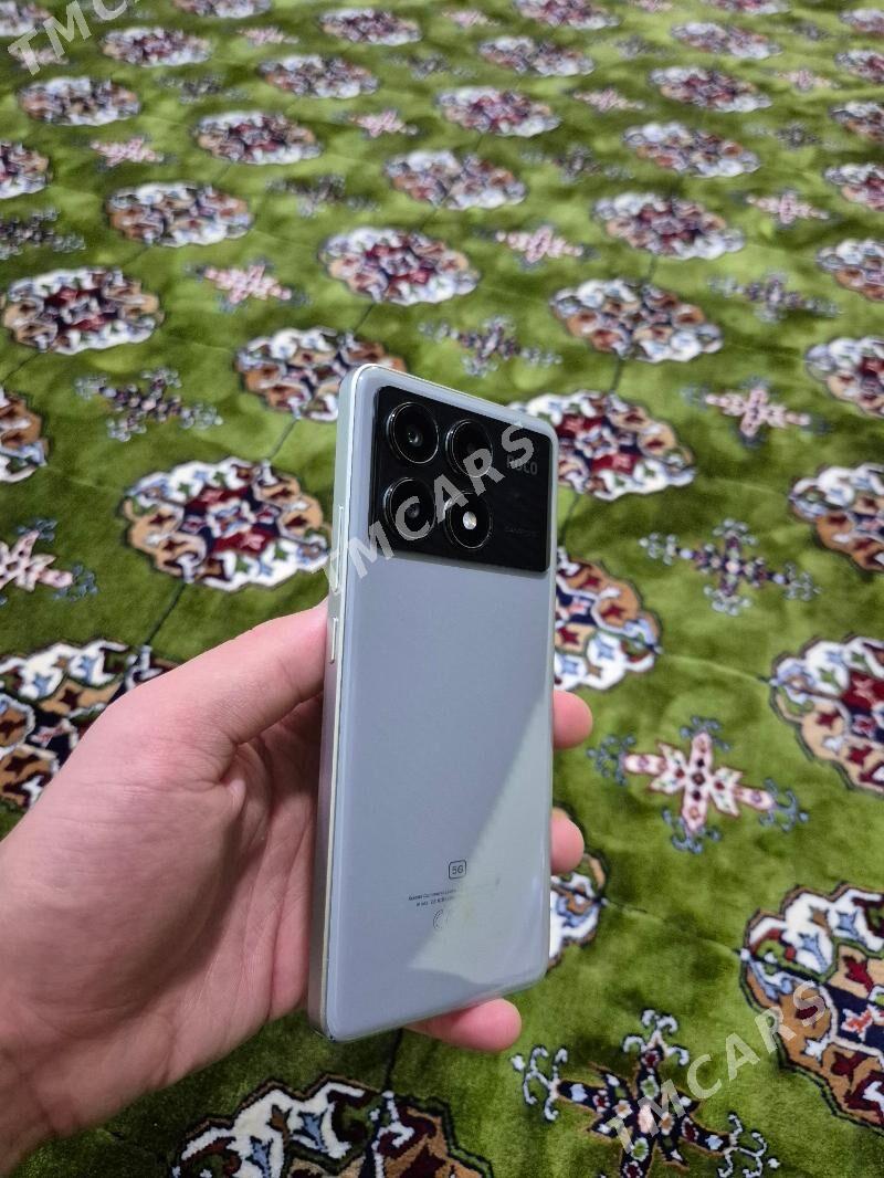 Poco x6 pro - Бузмеин - img 1