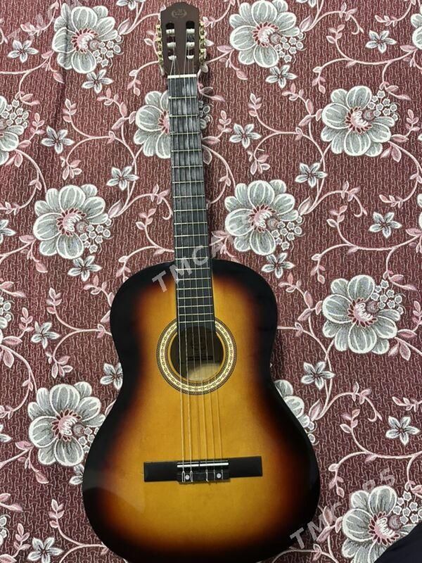 Gitara - Мургап - img 2