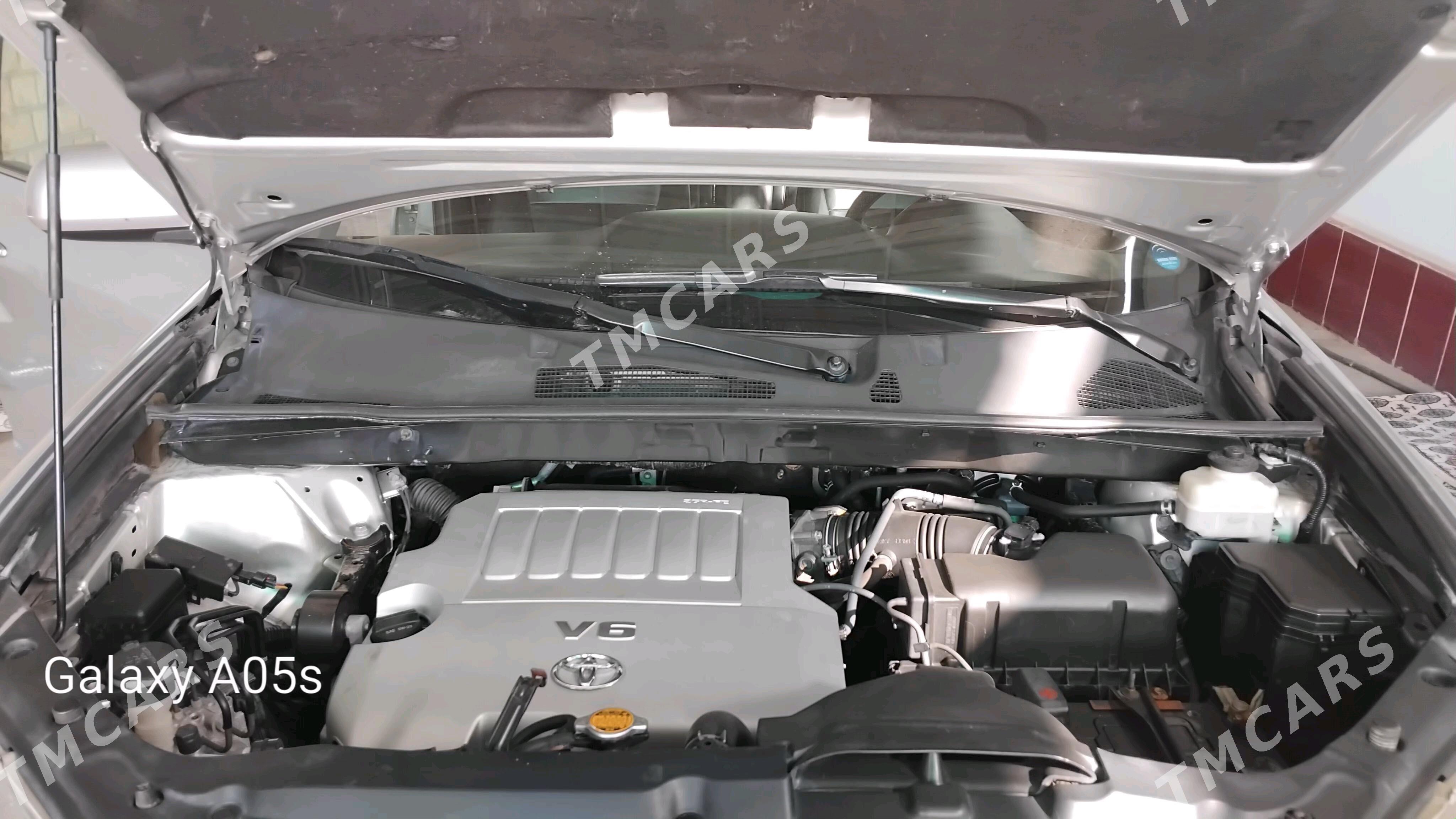 Toyota Highlander 2011 - 330 000 TMT - Ашхабад - img 9
