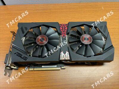 amd r9 380 2g 256b ddr5 - Büzmeýin - img 1