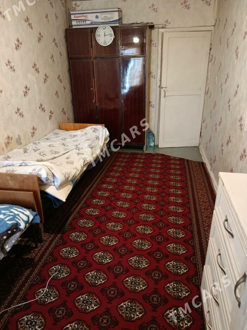 Комната аренда - Aýtakow (Oguzhan köç.) - img 2
