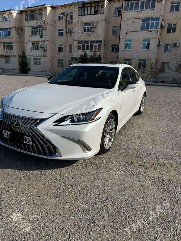 Lexus ES 350 2022 - 615 000 TMT - Aşgabat - img 8
