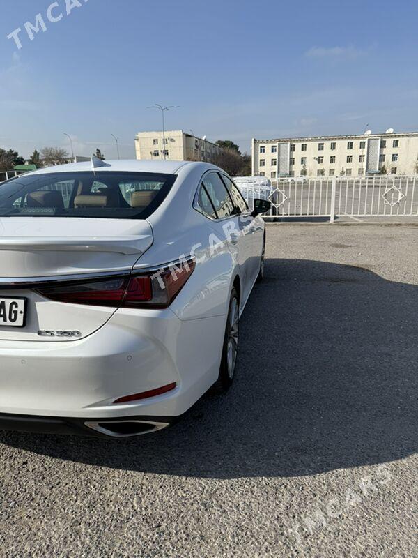 Lexus ES 350 2022 - 615 000 TMT - Aşgabat - img 6