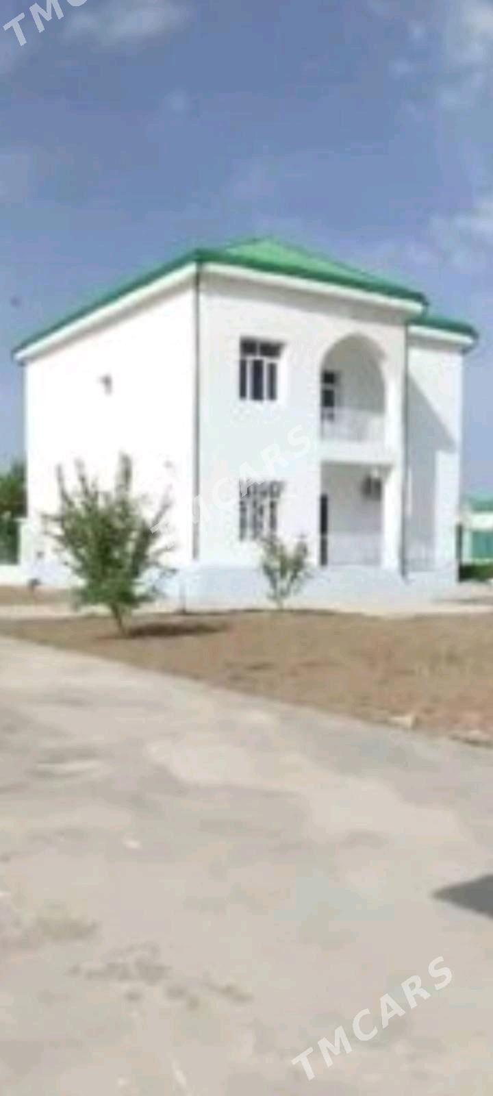 Taze zaman kates 5 komnat - Тязе заман - img 1